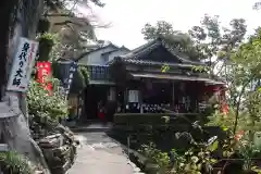 金剛宝寺（紀三井寺）(和歌山県)