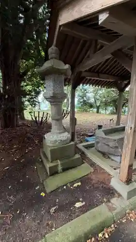 鳥崎稲荷神社(北海道)