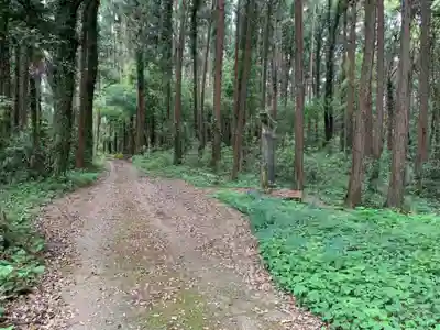 姫宮神社(千葉県)