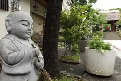 深大寺(東京都)