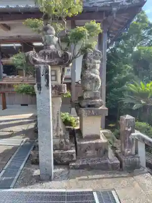 宇和津彦神社(愛媛県)