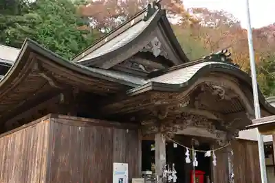 秋葉神社(高知県)