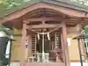 伊勢神社(鹿児島県)