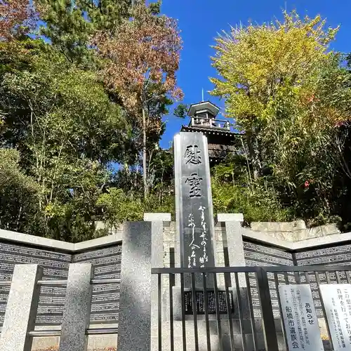 意富比神社のその他建物