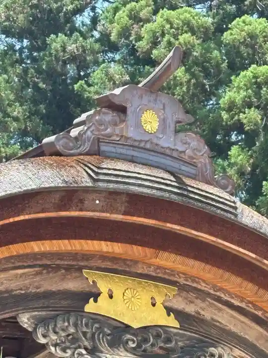 小國神社(静岡県)