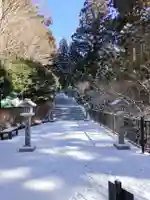 秋葉山本宮 秋葉神社 上社(静岡県)