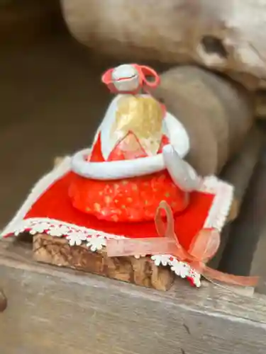 須山浅間神社(静岡県)