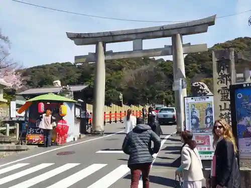 京都霊山護國神社(京都府)