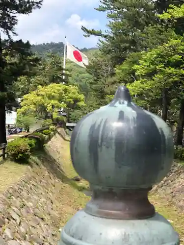 出雲大社(島根県)