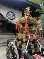 松岬神社(山形県)
