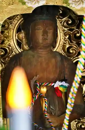 円教寺（白谷観音）(岐阜県)