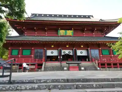 輪王寺(栃木県)