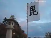 上杉神社(山形県)