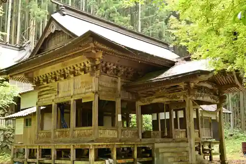 三島神社(愛媛県)