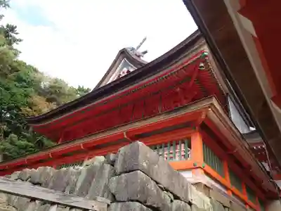 日御碕神社(島根県)