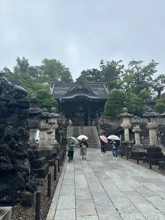 成田山新勝寺(千葉県)