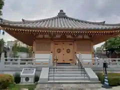 最勝寺の建物その他