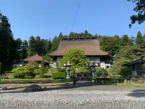 正法寺(岩手県)