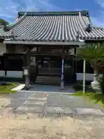見性寺(広島県)