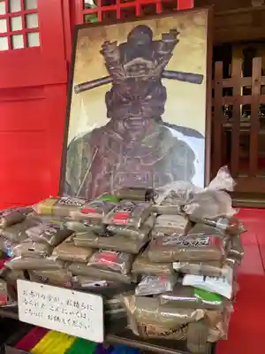 源覚寺のその他建物