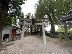 蛭子神社(奈良県)