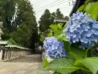 寳山寺(奈良県)