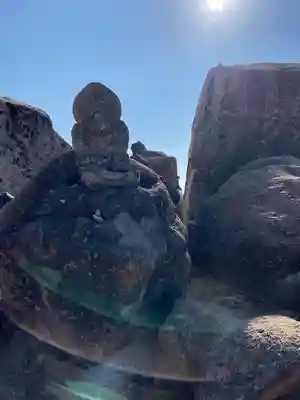 大聖院弥山本堂(広島県)