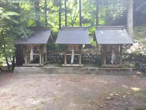 地主神社(滋賀県)