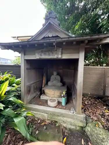妙隆寺(神奈川県)
