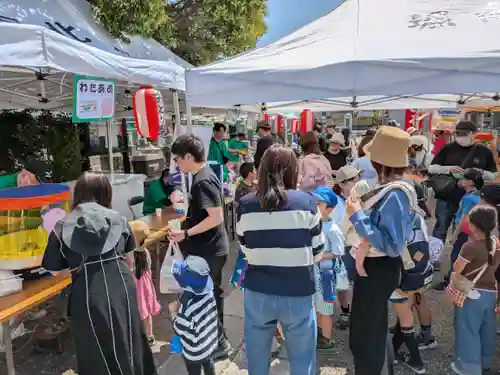 星福寺(埼玉県)