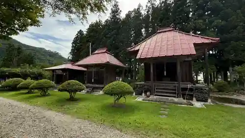 常楽院(福島県)