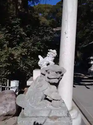 熊野神社(千葉県)