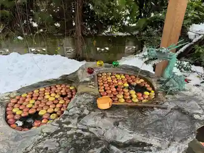 廣田神社～病厄除守護神～(青森県)