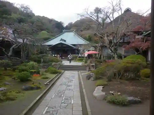 海蔵寺のその他建物