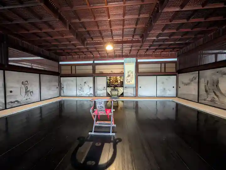 建仁寺(建仁禅寺)(京都府)