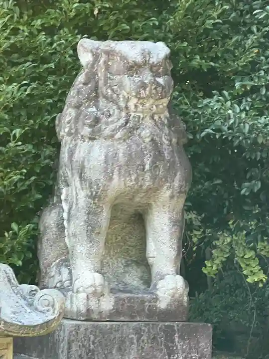 栃木縣護國神社(栃木県)