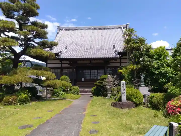 桃牛寺(愛知県)
