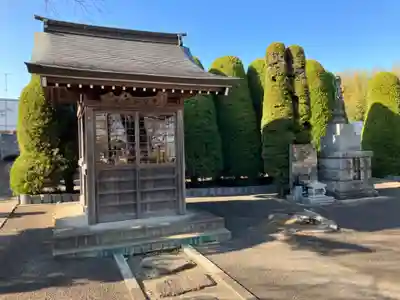定方寺(神奈川県)