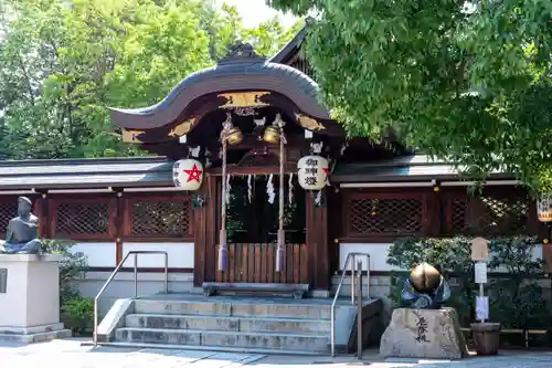晴明神社(京都府)