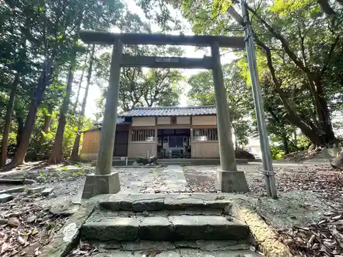 須賀神社(三重県)