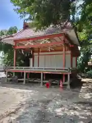 祇園八坂神社(宮城県)