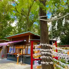 多摩川浅間神社(東京都)