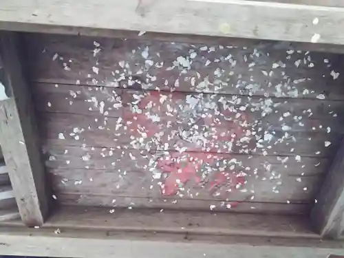 櫻山八幡宮のその他建物