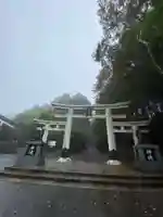 三峯神社(埼玉県)