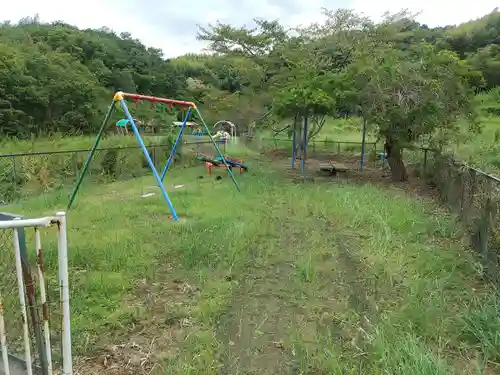 里神神社(和歌山県)