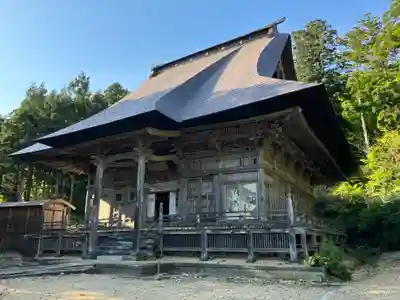 国上寺(新潟県)