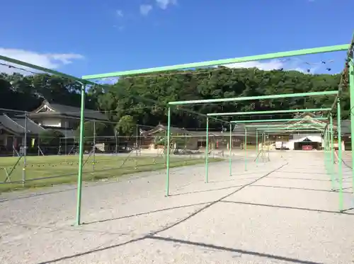福岡縣護國神社(福岡県)