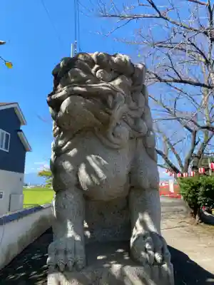 御嶽山 白龍神社(群馬県)