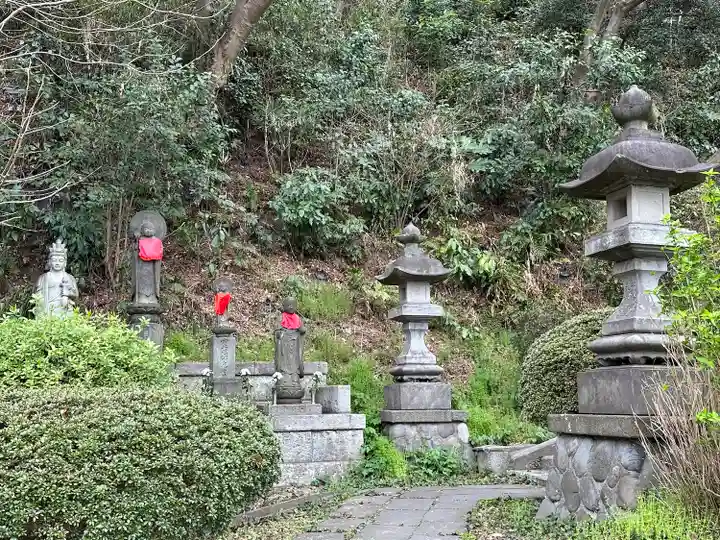 黙仙寺(神奈川県)