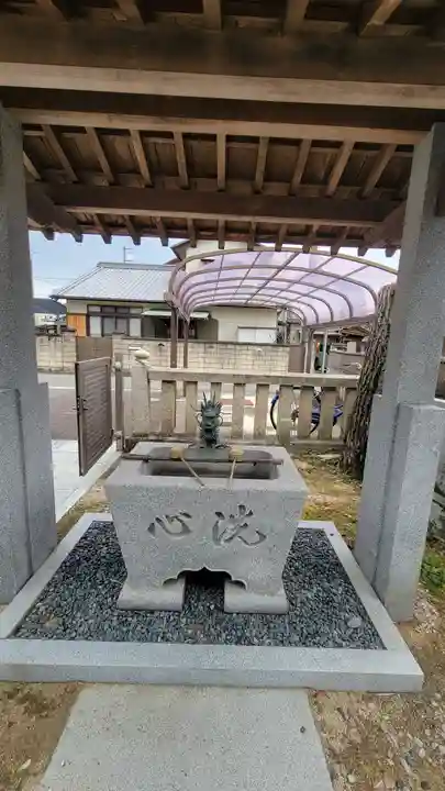 本性寺(愛媛県)